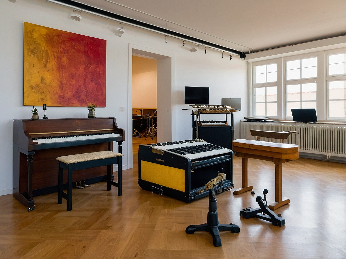 Aprender música en Moca: la nueva era musical de la provincia Espaillat