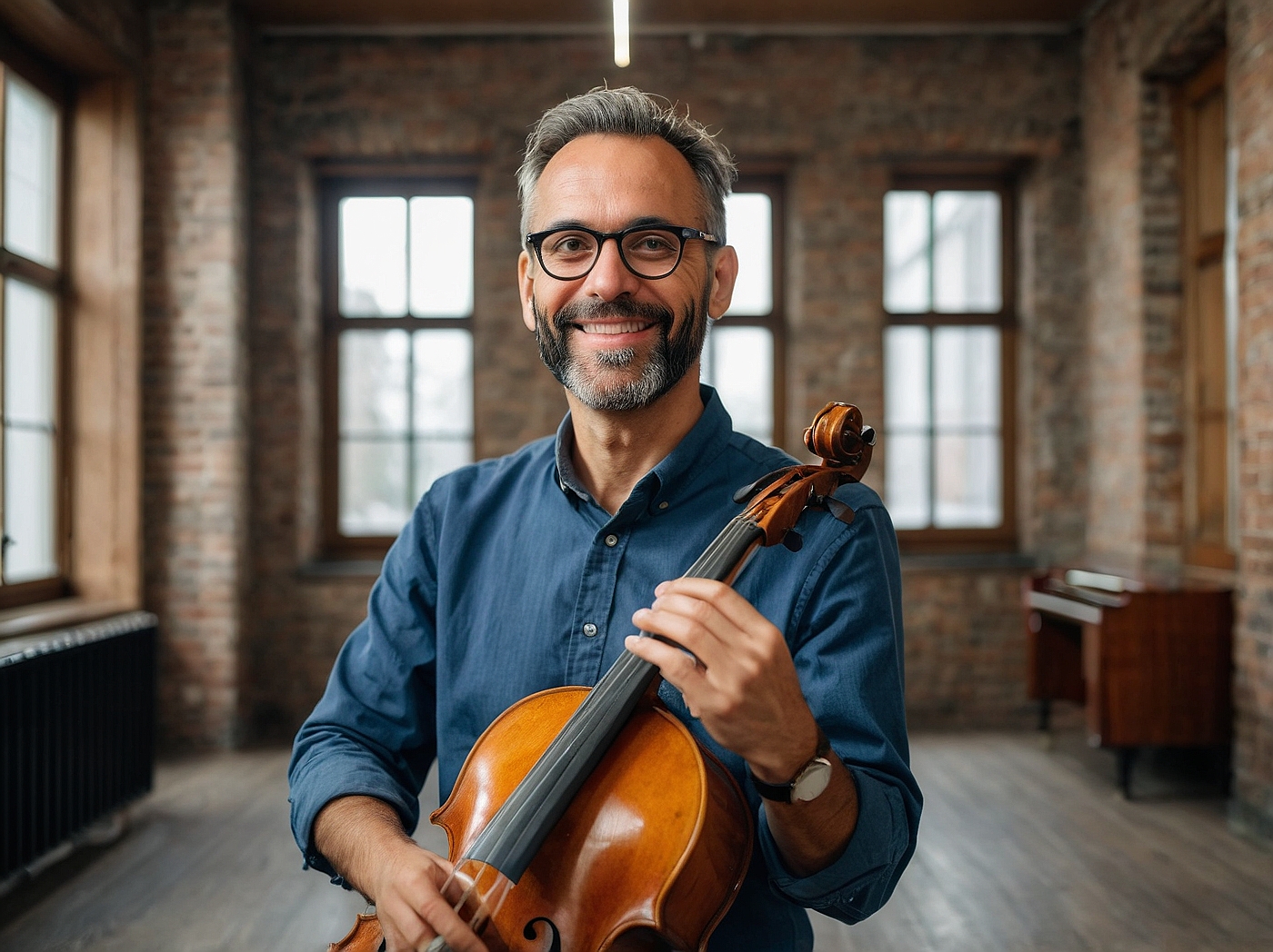 Prof. Gilberto Almonte