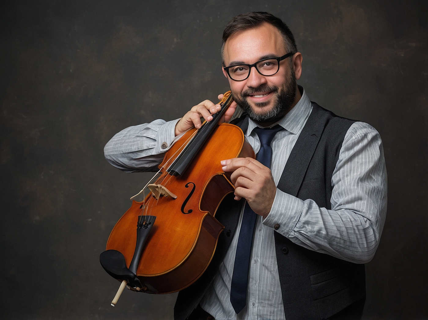 Prof. Claudio Herrera